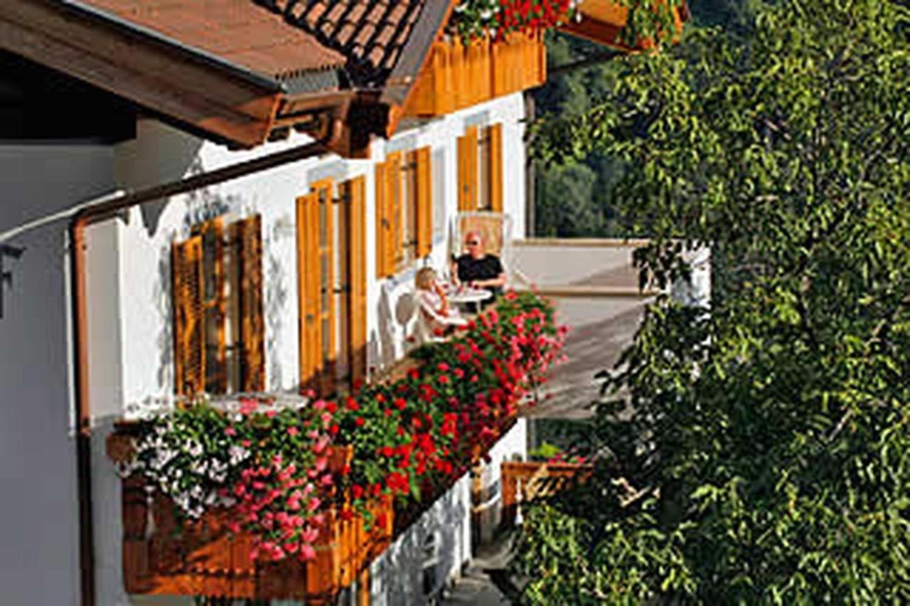 ריפיאנו Oberegghof Ferienwohnung Hahnenkamm מראה חיצוני תמונה