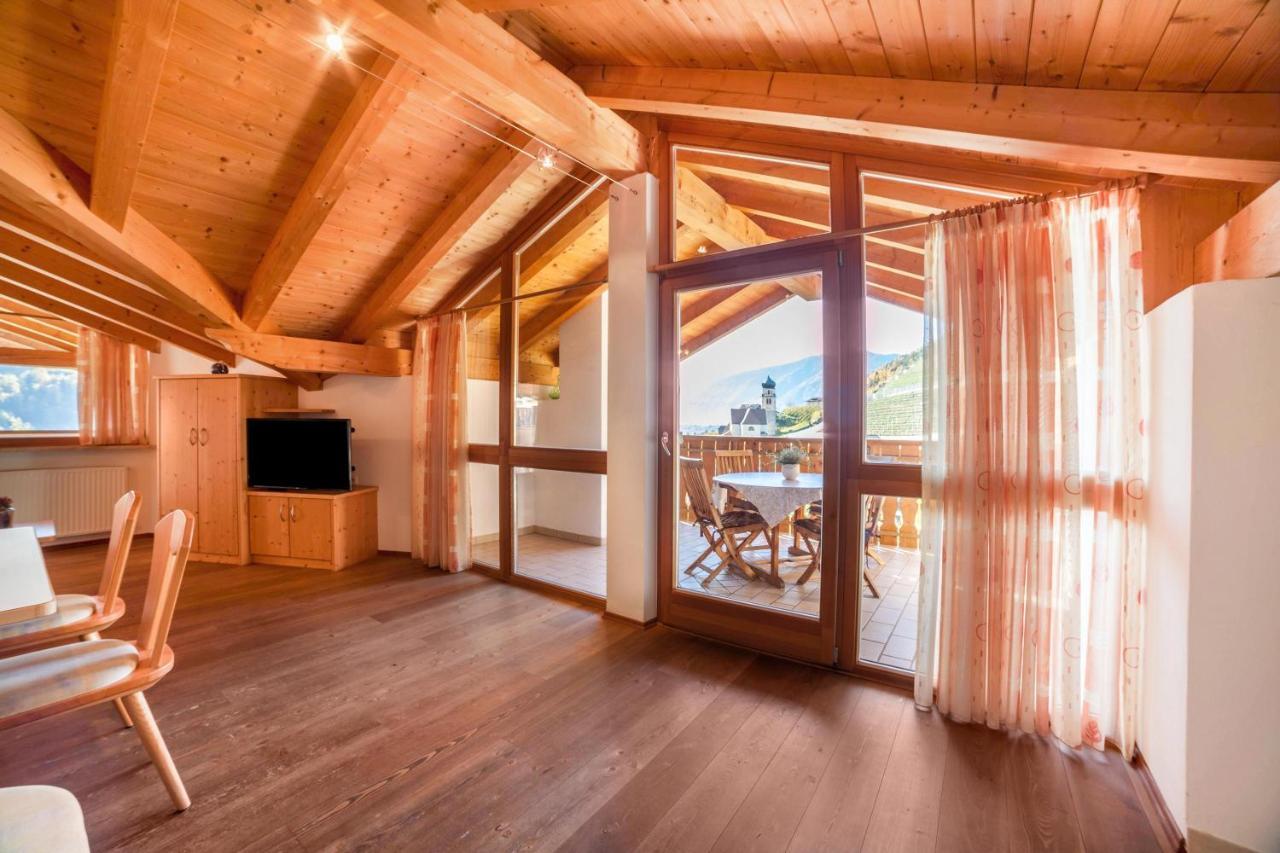 ריפיאנו Oberegghof Ferienwohnung Hahnenkamm מראה חיצוני תמונה